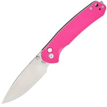 CJRB Pyrite Pink J1925-PNK - KNIFESTOCK