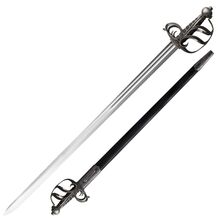 Cold Steel English Back Sword 88SEB - KNIFESTOCK