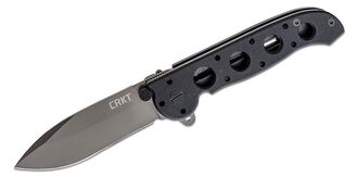 CRKT CR-M21-02G Black - KNIFESTOCK