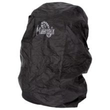 Magforce Rain Cover L Black #MP9904B - KNIFESTOCK
