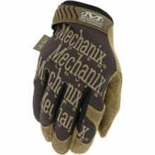 Mechanix Original Brown LG MG-07-010 - KNIFESTOCK