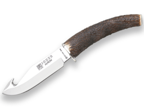 JOKER JOKER KNIFE HURON BLADE 11cm. CC74 - KNIFESTOCK