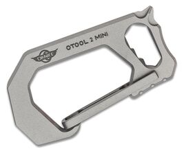 Oknife Otool 2 mini TC4 Titanium Karabinka - KNIFESTOCK