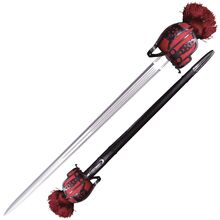 Cold Steel Scottish Broad Sword 88SB - KNIFESTOCK