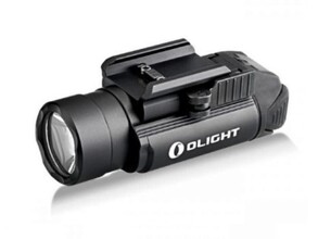 Olight PL-PRO taktická LED svítilna Valkyrie BLACK 1500 lm - KNIFESTOCK