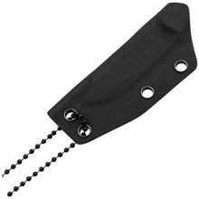 Böker Manufaktur Solingen Pochwa Kydex Czarna BFF Packlite 0900069 - KNIFESTOCK