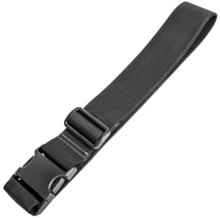Magforce 2&quot; Shoulder Strap Black #MP0211B - KNIFESTOCK