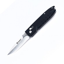 Ganzo kés Ganzo G746-1-BK - KNIFESTOCK