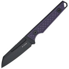 Kizer Phasmids AEB-L, Schwarze Beschichtung, G10 1079A1 - KNIFESTOCK