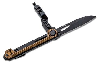 GERBER Armbar Slim Drive Bronze G1732 - KNIFESTOCK