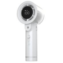 Nitecore Fan izzCool 20 Pro White - KNIFESTOCK
