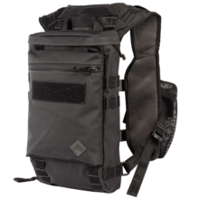 Magforce IMBS 16&quot; Stealth Hiker Backpack - 500D W/P Black #A7115B02 - KNIFESTOCK