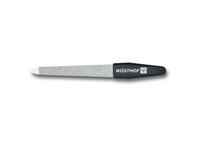 WUSTHOF körömreszelő, 10 cm - KNIFESTOCK