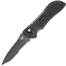 Benchmade STRYKER, AUT 9101SBK - KNIFESTOCK