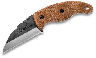 TOPS KNIVES Lil Bugger LILB-01 - KNIFESTOCK