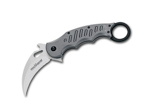 FOX KARAMBIT ALU 01FX478 - KNIFESTOCK