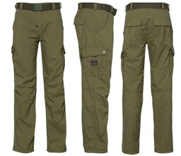 Geoff Anderson Klix pants Avocado m - KNIFESTOCK