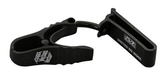 Mechanix Glove Clip Black MWC-05 - KNIFESTOCK