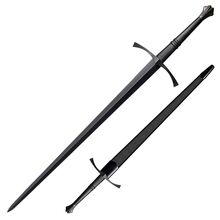 Cold Steel MAA Italian Long Sword 88ITSM - KNIFESTOCK