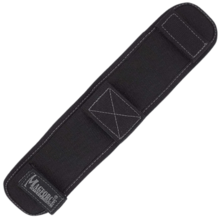 Magforce 2&quot; Shoulder Pad Black #MP0208B - KNIFESTOCK