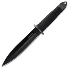 United Cutlery HONSHU MIDNIGHT FORGE FIGHTER KNIFE UC2630B - KNIFESTOCK