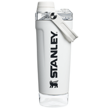 Stanley Protínový shaker The Activate Shaker 600 ml Chalk  - KNIFESTOCK