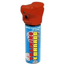 TORNADO POLICE - Training Dummy Pepper Spray 63ml SFL-01-63 - KNIFESTOCK
