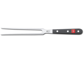 Fourchette WUSTHOF CLASSIC 20 cm droite - KNIFESTOCK