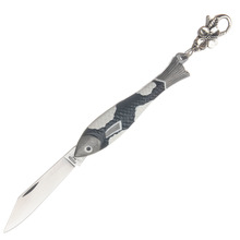 MIKOV 130-NZn-1/DALMATIN  V1801706 - KNIFESTOCK