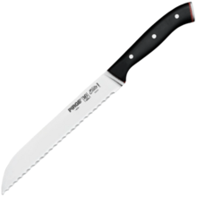 Dellinger Bread Knife 180 mm Pirge® Elite - KNIFESTOCK