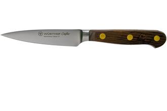 WUSTHOF Crafter paring knife 9 cm - KNIFESTOCK