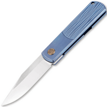 Böker BRLW Blue LTD - KNIFESTOCK