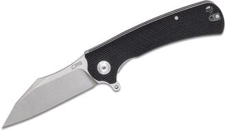 CJRB Talla G10 D2 Folding Knife 8,7 cm, J1901-BKC - KNIFESTOCK