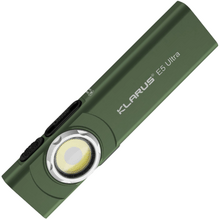 Klarus E5 Ultra Green - KNIFESTOCK