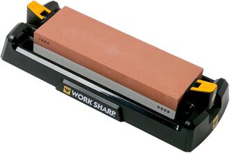 Work Sharp Benchtop Whetstone Knife Sharpener WSBCHWHT-I - KNIFESTOCK