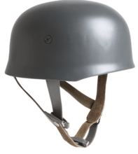 Mil-Tec LW FALLSCHIRMJÄGERHELM (REPRO) 16689200 - KNIFESTOCK