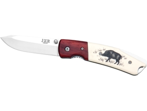 JKR KNIFE BLADE 7.5cm. JKR0368 - KNIFESTOCK
