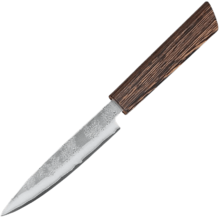 Dellinger Utility Knife 120 mm Suncraft Senzo Retro® - KNIFESTOCK