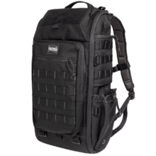 Magforce IMBS 20&quot; Raider Backpack Black #7131B - KNIFESTOCK