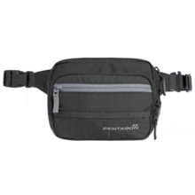 Pentagon Protean pouch (BF) K17078-01-Black-PER PIECE - KNIFESTOCK