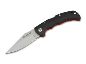 Magnum Most Wanted 01SC078 - KNIFESTOCK
