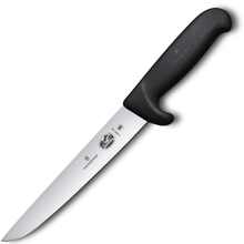 Victorinox safety nose nářezový nůž 18cm 5.5503.18L - KNIFESTOCK