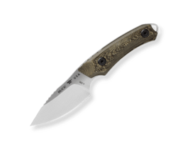 BUCK Alpha™ Scout, Richlite BU-0662BRS - KNIFESTOCK