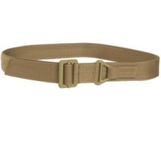Mil-Tec RIGGER BELT 45MM COYOTE 13315105-903 - KNIFESTOCK