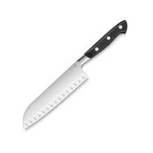 TB GEORGES POM Santoku Chef&#039;s Knife, 19 cm 10120141 - KNIFESTOCK