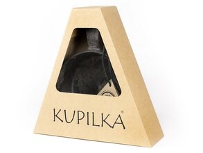 Kupilka KUPILKA 55 Bowl, Black BOX 30550134B K55K - KNIFESTOCK