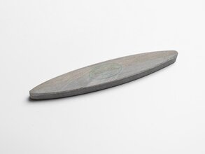 ROZSUTEC Brúsny kameň Oslička 21 cm - KNIFESTOCK
