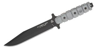 TOPS Knives US Combat Knife TPUS01 - KNIFESTOCK