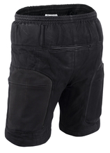 Mil-Tec BW PANTALON DE PROTECTION CONTRE LES CHOCS 91622300 - KNIFESTOCK