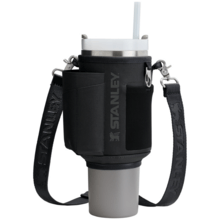 Stanley Nosička The All-Day Quencher/Cup Carry-All na 1180 ml Black 10-13090-01 - KNIFESTOCK